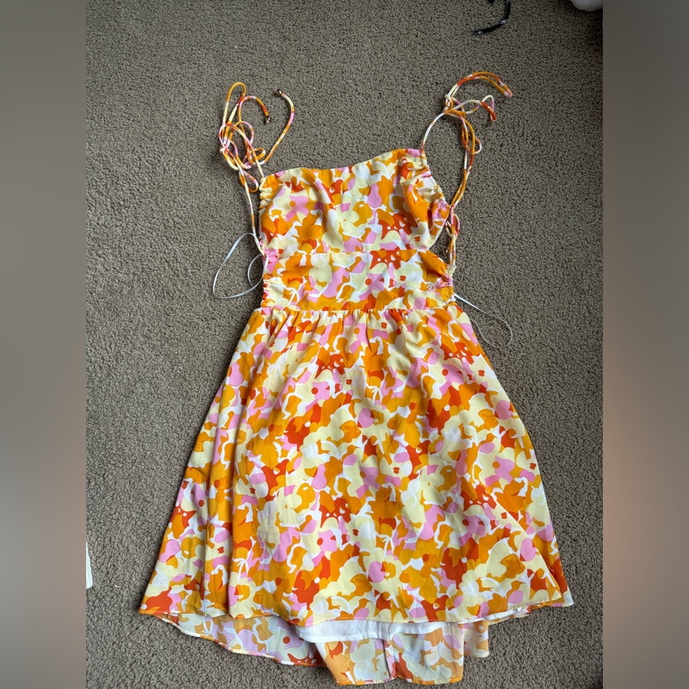 Princess Polly Dress